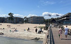 ÅhusBrygga Apartment Hotel